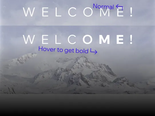 Text FX: Typewriter Loop +more screenshot