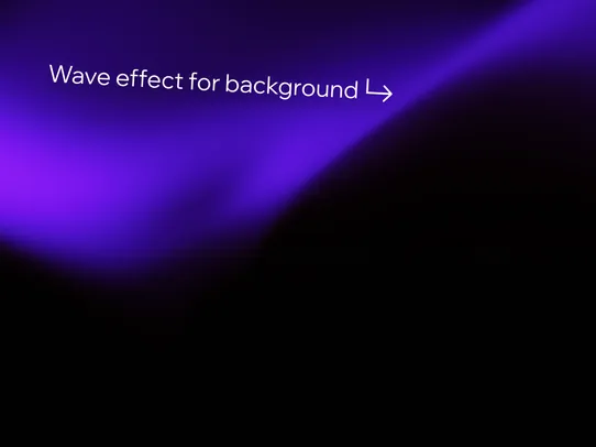 Animated BG: Glitch &amp; Dark screenshot