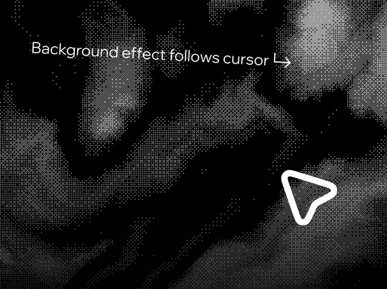 Animated BG: Glitch &amp; Dark screenshot