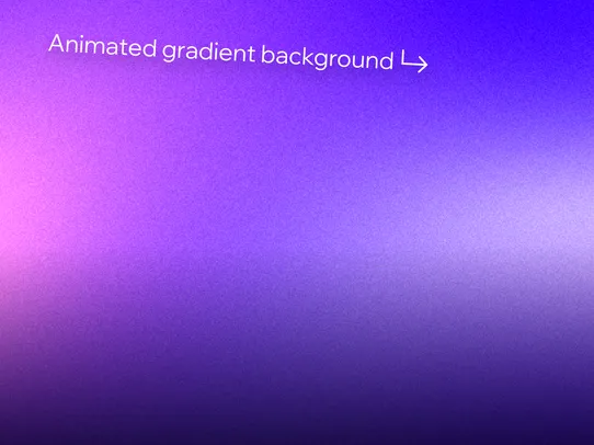 Animated BG: Glitch &amp; Dark screenshot