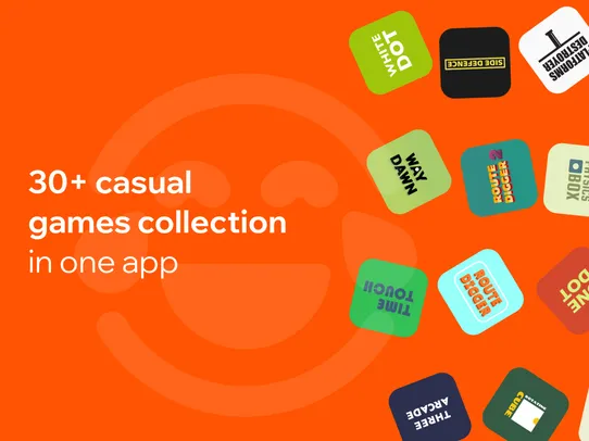 Casual/Fun Games screenshot
