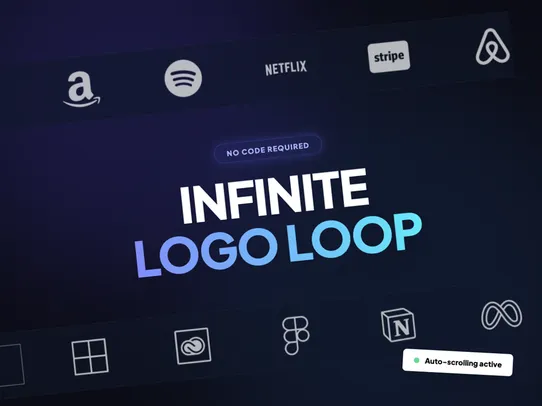 Zider Loop Logo screenshot
