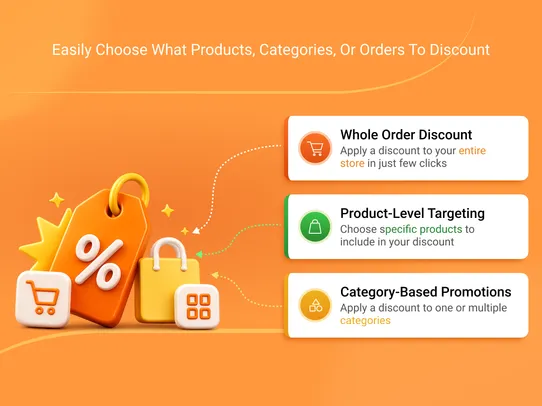 Happy Hour Discount screenshot