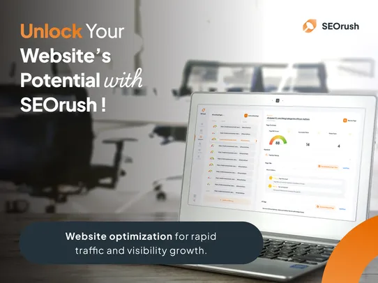 Best SEO Booster screenshot