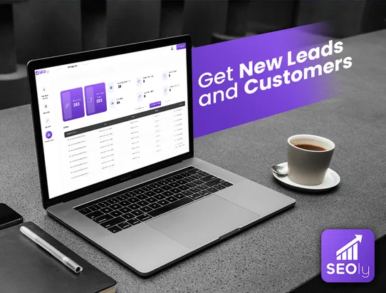 AI SEOly - Best SEO App Ever screenshot