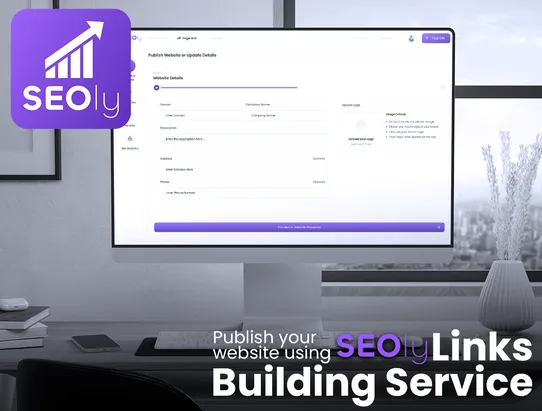 AI SEOly - Best SEO App Ever screenshot