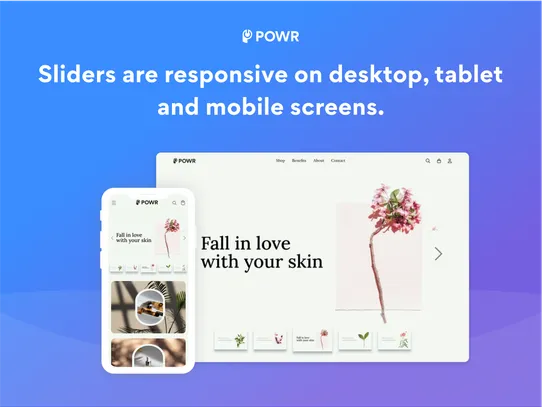 Slider - Image &amp; Video screenshot