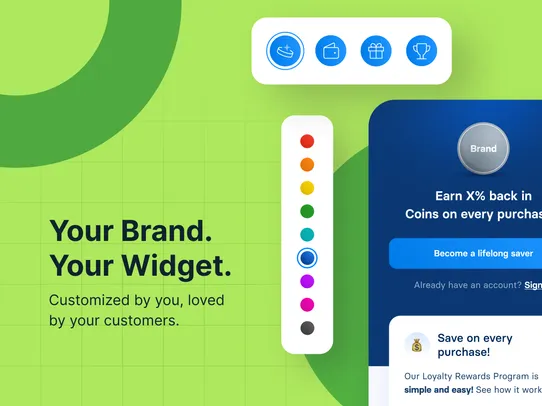 Twism: Reward Your Customers screenshot