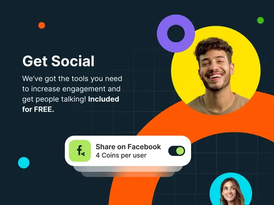 Twism: Reward Your Customers screenshot