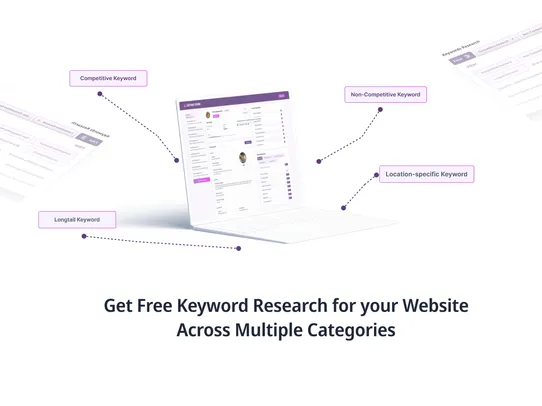 Best Website Booster screenshot