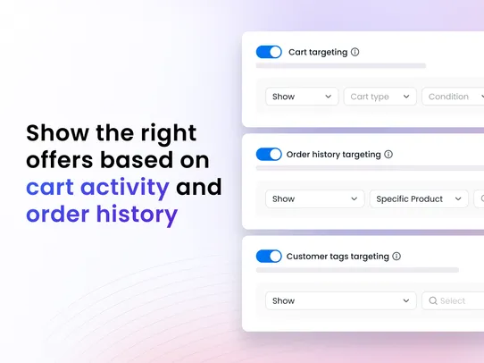 Coupon X Discount Code Pop Ups screenshot