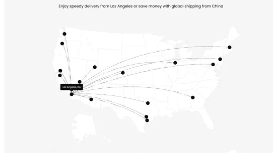Tapstitch: POD &amp; Dropshipping screenshot