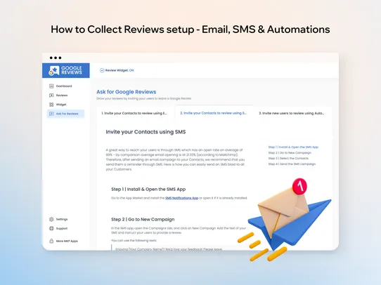 Google Reviews screenshot