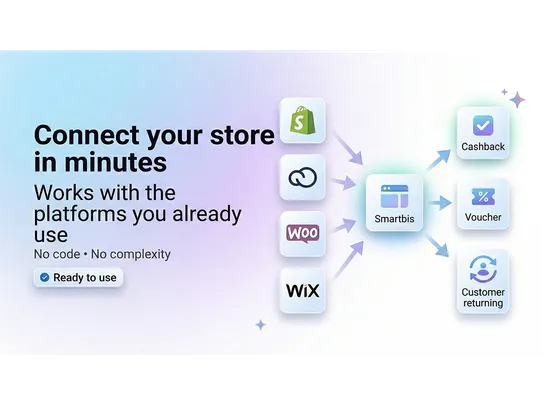 Smartbis screenshot