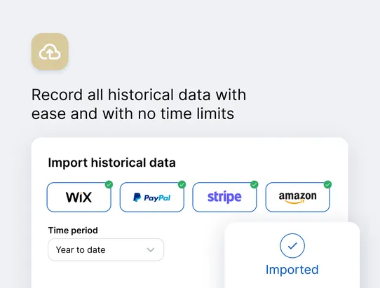 Synder screenshot