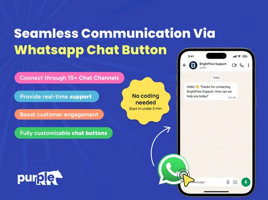 Whatsapp Chats screenshot