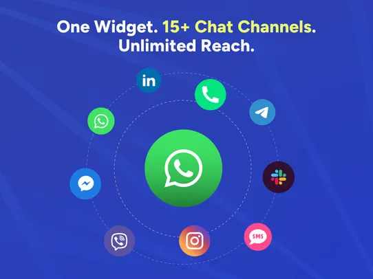 Whatsapp Chats screenshot