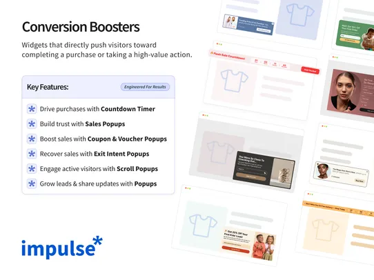 Image Slider, FAQ, GDPR+40Apps screenshot