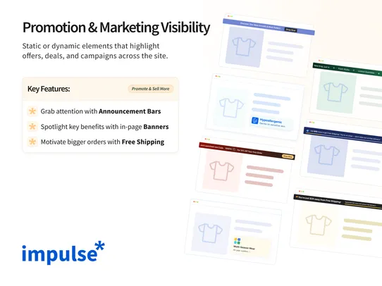 Image Slider, FAQ, GDPR+40Apps screenshot