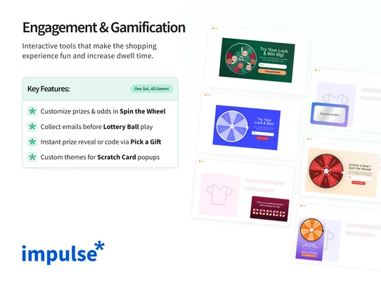 Image Slider, FAQ, GDPR+40Apps screenshot