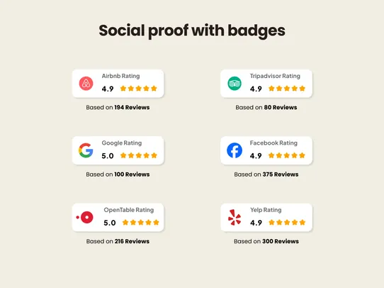 Google Review screenshot