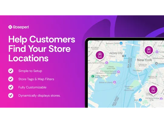 Promap  Store Product Locator screenshot