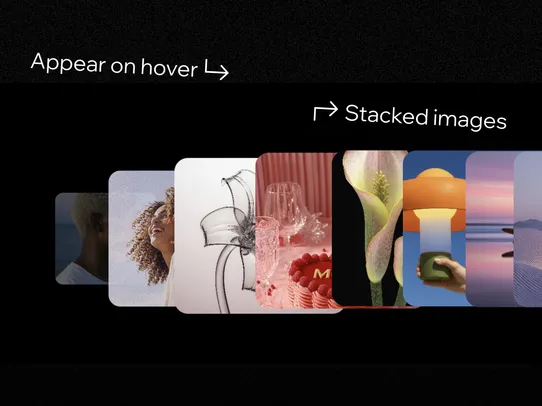 Image Trail screenshot