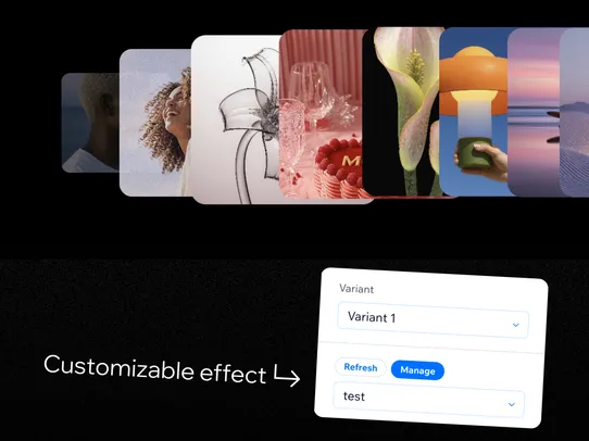 Image Trail screenshot