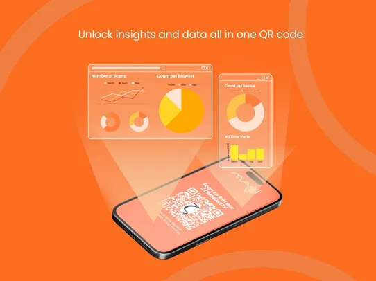 QR Code Creator screenshot