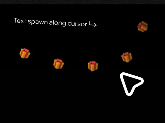 Text FX: Shiny, Gradient +more screenshot