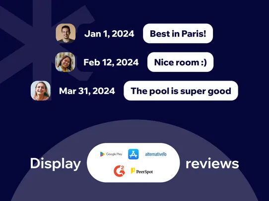 App Market Sites Reviews screenshot