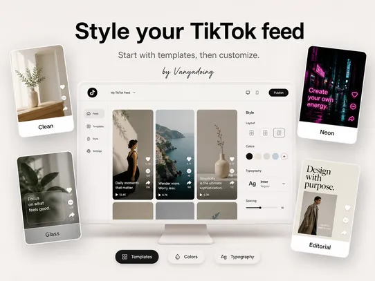TikTok Videos screenshot