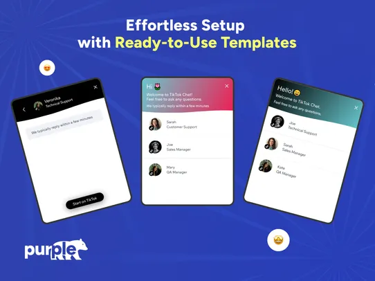 TikToks screenshot
