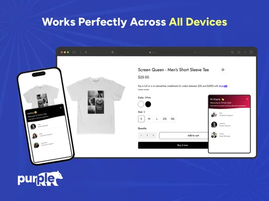 TikToks screenshot