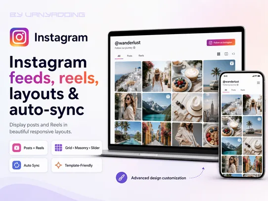 Instagram screenshot