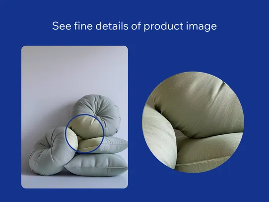 Image Zoom for Stores screenshot