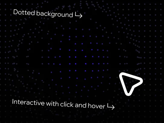 Animated BG: Grid &amp; Geometry screenshot