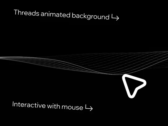 Animated BG: Grid &amp; Geometry screenshot