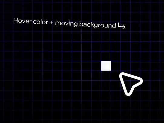 Animated BG: Grid &amp; Geometry screenshot