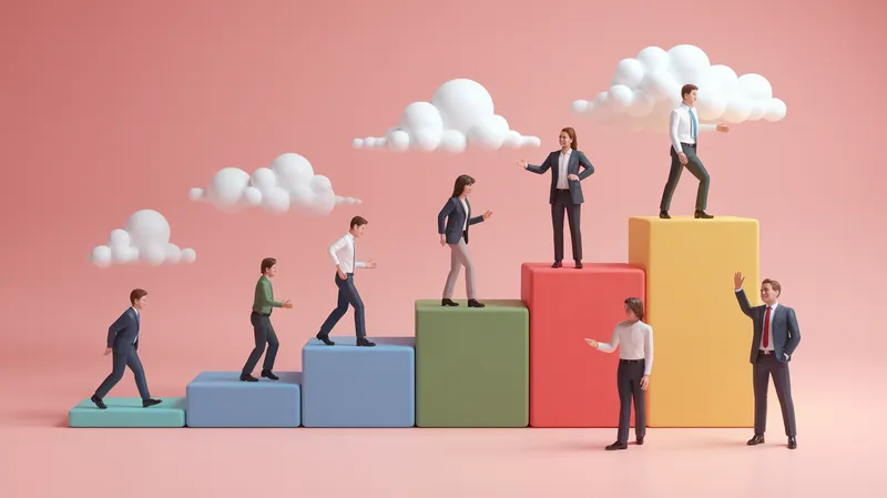Understanding the New Sales Landscape: From Funnels to Quizzes